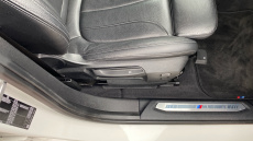 BMW 1 Series 118i M Sport 5dr Step Auto Petrol Hatchback